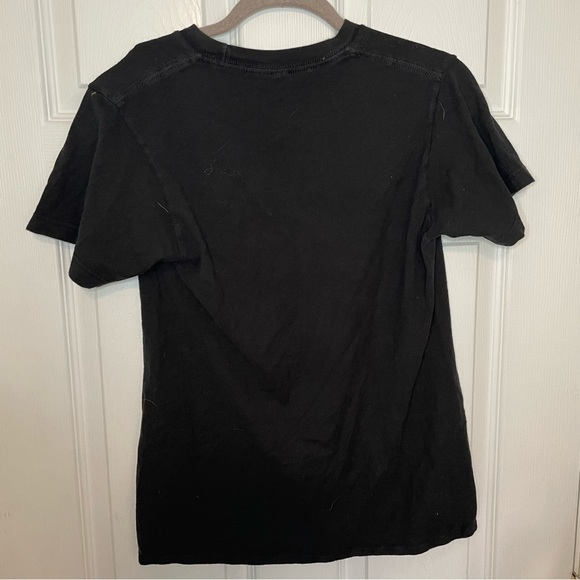 Vintage Linkin Park Hybrid Theory Band Tour T Shirt small - Picture 2 of 5